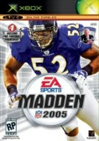 Madden NFL 2005